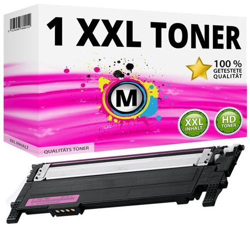 Toner xxl per samsung - xxl,