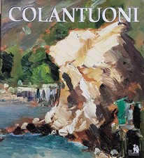 LUIGI COLANTUONI : CATALOGO