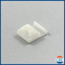 Tasto Pulsante Blocco Bloccaggio Accessori Bianco Originale Vaporetto POLTI