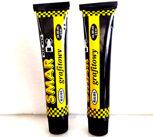 Grasso grafite per - 2x,