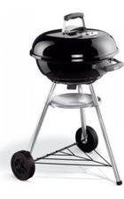 Barbecue Carbonella Weber BBQ