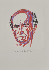 Bolaffi arte pietro consagra - pietro,