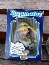 Razamataz Sparapanna Sebino