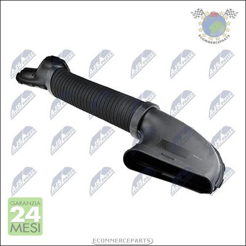Tubo aspirazione ajs - tubo,