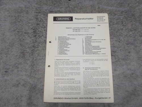 Schema elettrico service - schema,