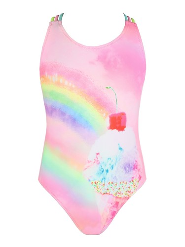 Power flower costume intero - power,