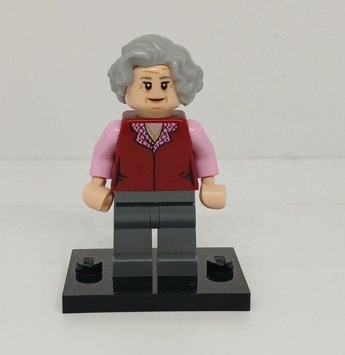 Lego harry potter trolley - harry, potter: