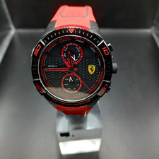 OROLOGIO DA POLSO APEX 5 ATM WATER RESISTANT LEGGI NOTE, VEDI FOTO