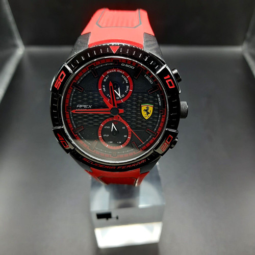 Orologio polso apex atm - orologio,