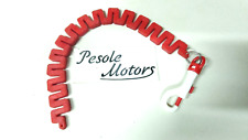 portachiavi porta chiavi  a molla per moto vespa d'epoca  *pesolemotors*
