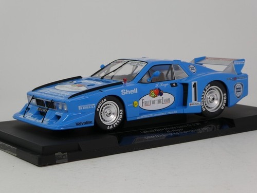 Modelcar group lancia beta - group,