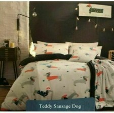 Set copripiumino in pile