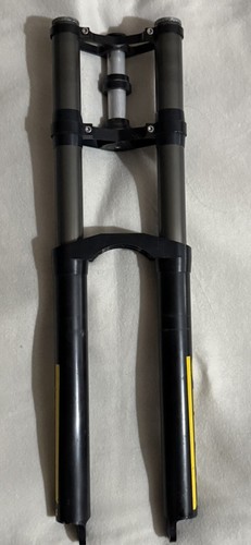 Votec gs4 forcella - votec, gs4?