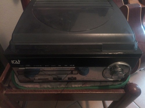 Stereo compatto multifunzione - stereo,