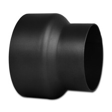Riduzione Tubo Stufa Ø 150 mm