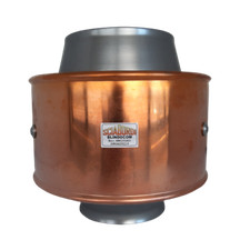 BLINDOCOM COMIGNOLO, CAPPELLO