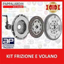 KIT FRIZIONE VOLANO CUSCINETTO