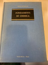 SILVESTRONI FONDAMENTI DI