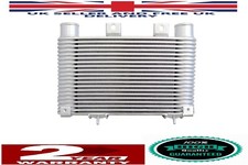 INTERCOOLER TURBO ADATTO A