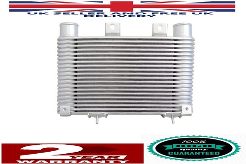 Intercooler turbo adatto - intercooler, a