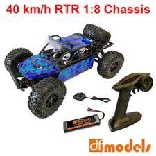 RC Buggy Beach Fighter BR