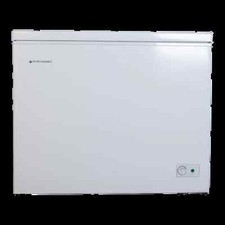 Congelatore a Pozzetto Orizzontale 300 Litri Classe E 7 kg/24h CNG304 PYRAMIDEA