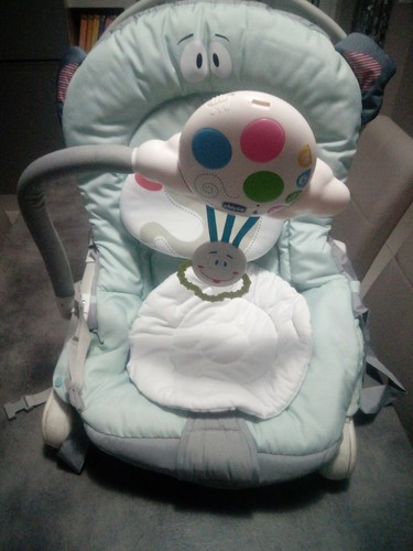 Sdraietta balloon baby - sdraietta,