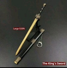 Portachiavi Spada One Piece