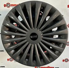 4 cerchi ferro mini cooper