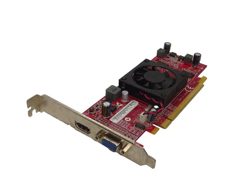 Msi radeon 5450 512mb ddr3 - radeon,