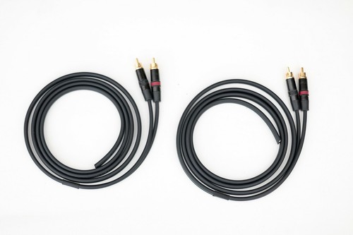 Cavo rca ricambio - cavo,