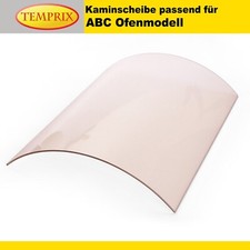 Vetro Per Stufa A Pellet ABC