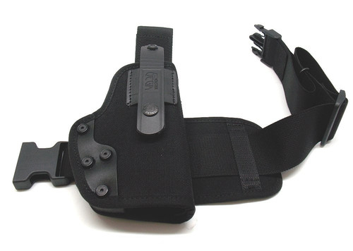 Fondina vega cordura - fondina,