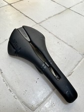 Selle SELLE SAN MARCO MANTRA CARBON FX OPEN FIT WIDE Rails Carbone
