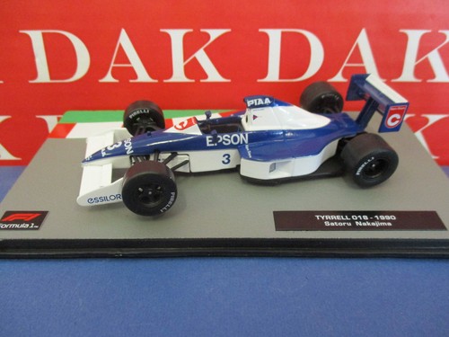 Die cast modellino - 1/43,