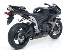 ARROW TERMINALE SCARICO INDY