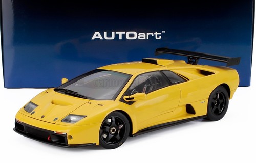 Autoart lamborghini - 1/18,