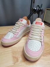 Sneaker Golden Goose Ball Star