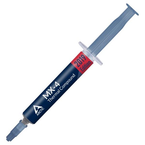 Arctic compontente del - mx-4,