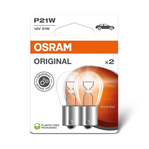 Osram original line 12v - osram, p21w