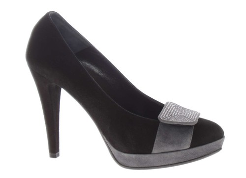 Elata donna decoltè 51509 - decoltè,