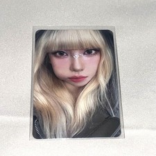 Aespa Kalina Treca Armageddon