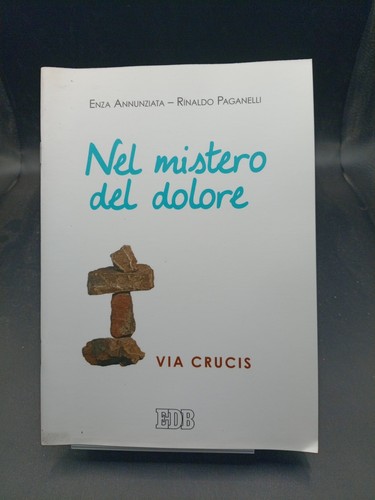 Nel mistero del dolore - del, via