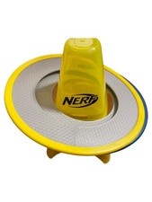 Nerf bersaglio gioco giallo - nerf,