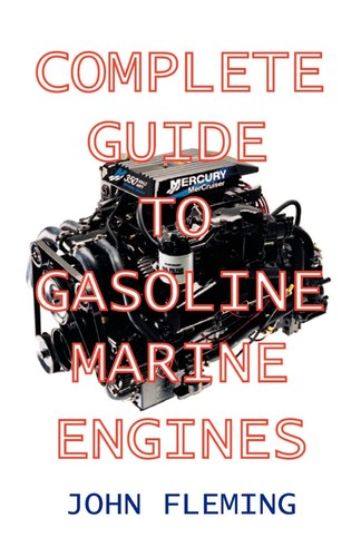 Complete guide gasoline - complete,