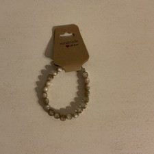 Braccialetto Donna Perle