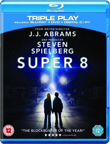 Film super dvd - super, (dvd