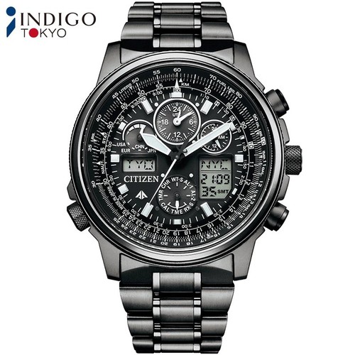 Orologio citizen promaster - citizen,
