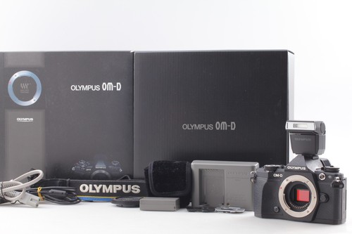 Quasi come nuovo - [], olympus