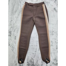 Pantaloni da sci vintage anni